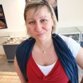 Lady from Poland 'ja_to_ona',  looking for men in San Mateo, California
