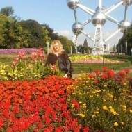 Lady from Poland 'anula36l',  looking for men in Paris France