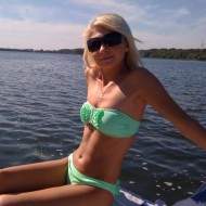 'ladnablondynka', girl from Poland , looking for dating in Basel Switzerland