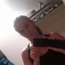 'CzarnaSonka', girl from Poland , looking for dating in Palermo Italy