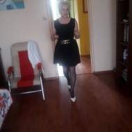 Lady from Poland 'Elzbietasingielka',  wants to chat with someone from Rome Italy