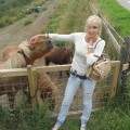 Lingle from Poland 'Anja6',  lives in  and seeks men in Haarlem Netherlands