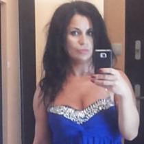 'Finezja13', Polish Woman, wants to chat with someone from France
