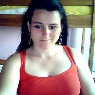 'Luziowa', Polish Girl, lives in  and seeks men in Quebec Canada