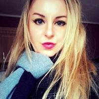 polish Lady'marsi',  looking for men in Oslo Norway