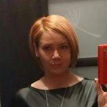 Lady from Poland 'Elencza',  wants to chat with someone from Vienna Austria