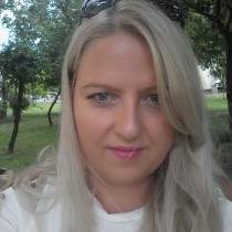 'arika', Polish Woman, looking for men in UK