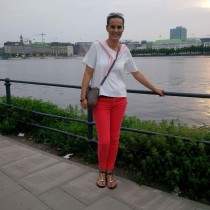 Lady from Poland 'Edyta',  wants to chat with someone from New York United States