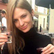 Lady from Poland 'Mag-lena',  wants to chat with someone from Lille France