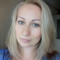 polish Lady'kalinkaus',  wants to chat with someone from Los Angeles United States