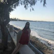 'AGNESSA', Polish Woman, looking for men in Palermo Italy