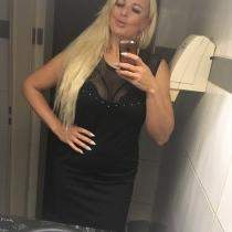 polish Lady'Joana',  looking for men in Eskilstuna Sweden