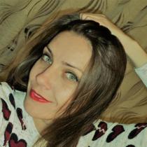 Lingle from Poland 'Pietruszka',  lives in  and seeks men in Pasadena, Texas