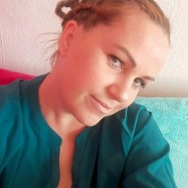 Lady from Poland 'Izabela',  looking for men in Vancouver Canada
