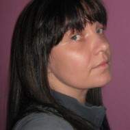 polish Lady'isia34',  looking for men in Vancouver Canada