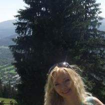 'azalia', Polish Girl, seeking men in  Salzburg Austria