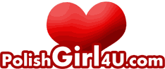 Date Single Girls from Poland in Netherlands - PG4U logotype