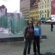 Polish 			Single
				'mary', seeking men from abroad, lives in Poland  Warszawa