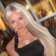 'DeDe', girl from Poland , looking for dating in Sweden Vasby