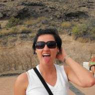 'biedronka11', Polish Woman, lives in CH and seeks men