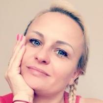Lady from Poland 'Ania375',  waiting to meet men from NO