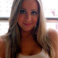single from Poland Ireczka, who is looking for internatinal dating.