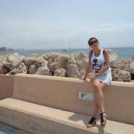'agi88', girl from Poland , waiting to meet men from NL