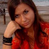 	Lady 
		from Poland 
'Marysia',  from Poland  Łódź looking for dating