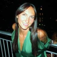 'Karina84', Girl from Poland , lives in Italy  Rome and seeks men