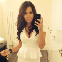 	single 
			from Poland 
'Srubeczka',  from Poland  Starogard Gd., looking for dating.