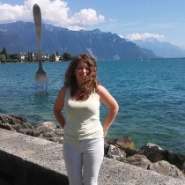 polish Lady'aneta1234',  Looking to date in Switzerland