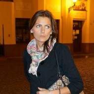 Lingle from Poland 'Agerda',  lives in SE and seeks men in Vasteras