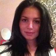 'Stefcia', girl from Poland , seeking men in DK