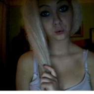 	single 
			from Poland 
'Angelika1',  from Poland  Wrocław, looking for dating.