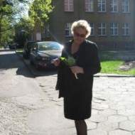 	Lady 
		from Poland 
'Grazka19', seeking men, lives in Poland  Poznań