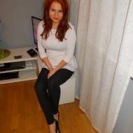 Polish 			Single
				'laura1',  from Poland  Szczecin, looking for dating.