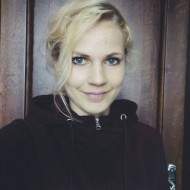 'T.Citko', girl from Poland , looking for dating in Sweden Uppsala