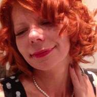 Lady from Poland 'Halina70',  lives in FR and seeks men