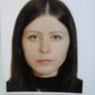 'wika1', Girl from Poland , lives in Belarus  Brzesc and seeks men