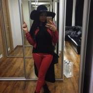 	single 
			from Poland 
'AlexandraEx',  from Poland  Gdańsk, looking for dating.
