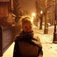 'Paulin', girl from Poland , seeking men in SE Linkoping