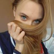 Polish 			Single
				'mrau', seeking men in other countries, lives in Italy  Milan