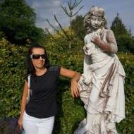 Lady from Poland 'Iris39',  wants to chat with someone from Paris France
