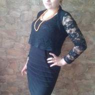 	single 
			from Poland 
'darunia0611m', seeking men in other countries, lives in Poland  Skierniewice