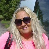 Lady from Poland 'izunia2015',  lives in AT and seeks men
