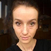 'Koukla', girl from Poland , looking for dating in United States Los Angeles