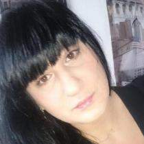 Polish Lady 
				'Delakolina', looking for dating