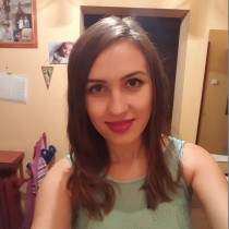 	single 
			from Poland 
'czasnadeser',  from Poland  Bydgoszcz, looking for dating.