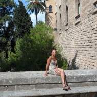 	Lady 
		from Poland 
'Ines14', wants to chat with someone. Lives Poland  