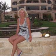 Lingle from Poland 'karolina777',  waiting to meet men from IE